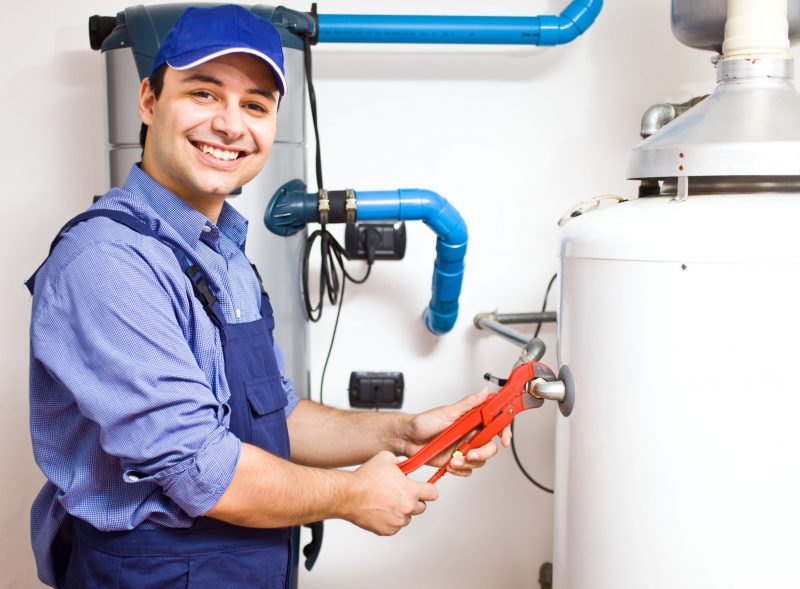 Advantages of Boiler Installation in Lincoln Park