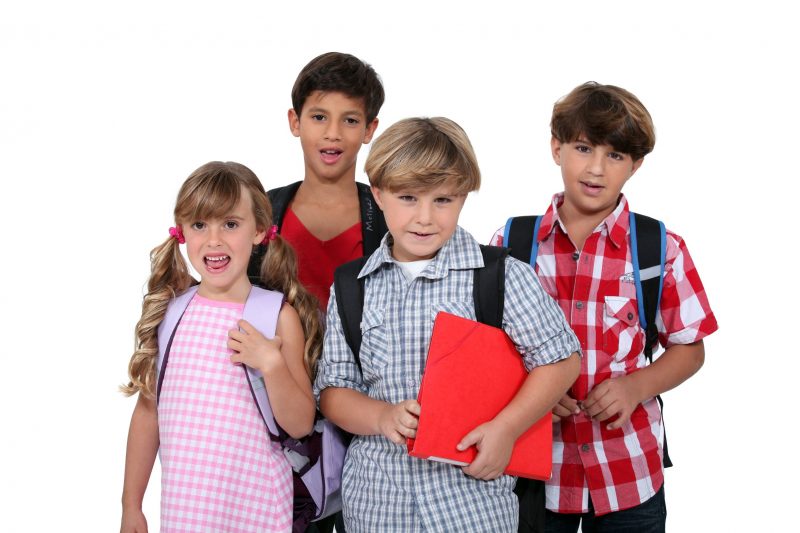 Graduate School: Contacts to Make