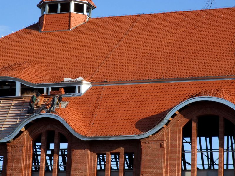 When You Need Roofers in Columbus Ohio