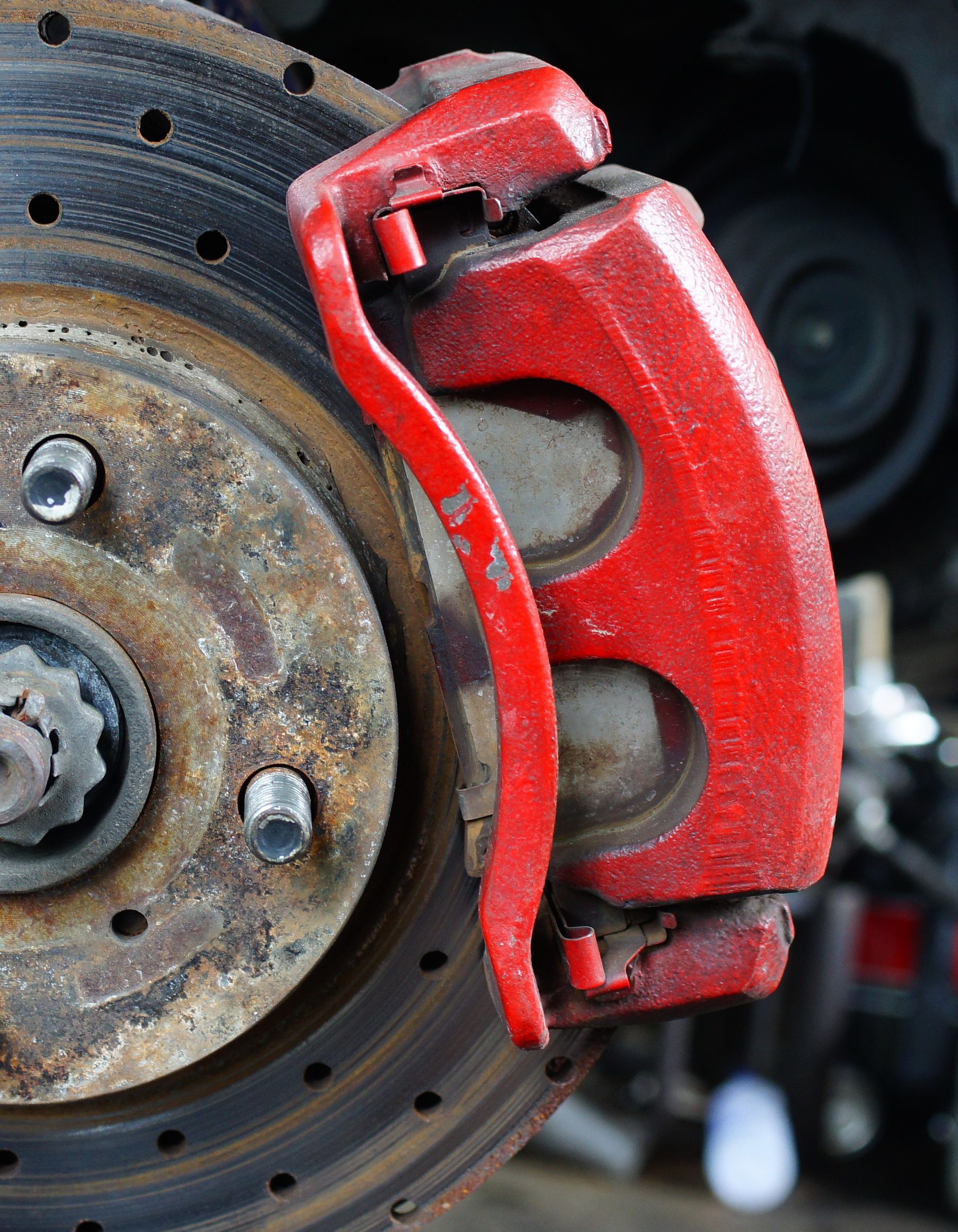 Brake Repair Shops in Brick, NJ Keep Drivers Safe on the Roadways