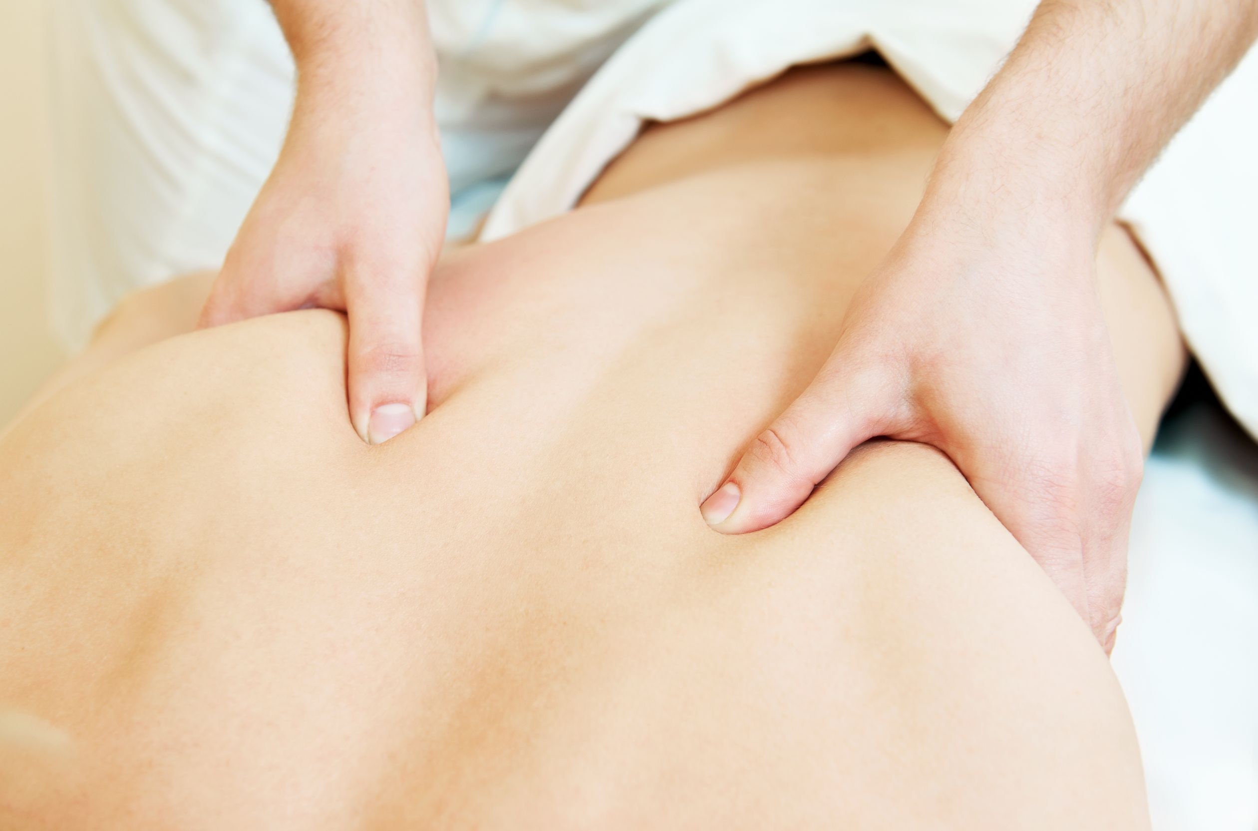 4 Ways to a Relaxing Massage