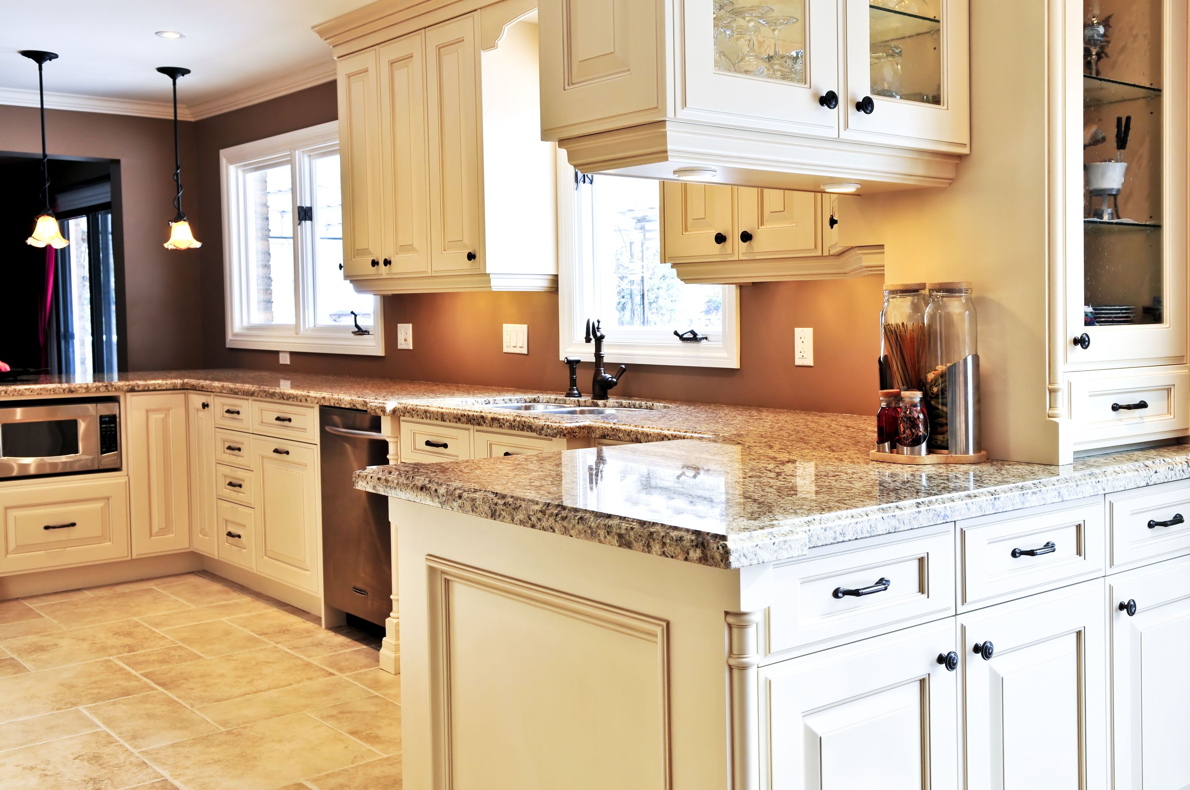The Ultimate Guide to Choosing Countertops in Dallas