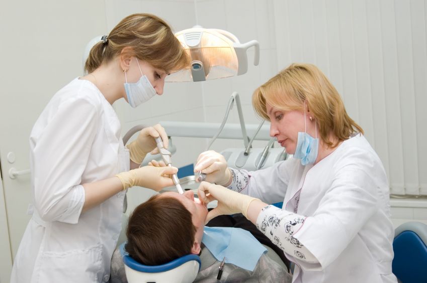 Find Out All About Cosmetic Dentistry Procedures