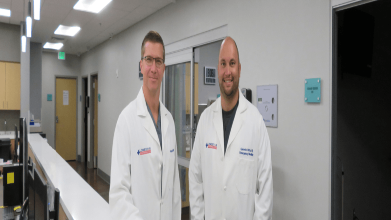 Do You Need an Emergency Room Doctor in New Braunfels, TX?