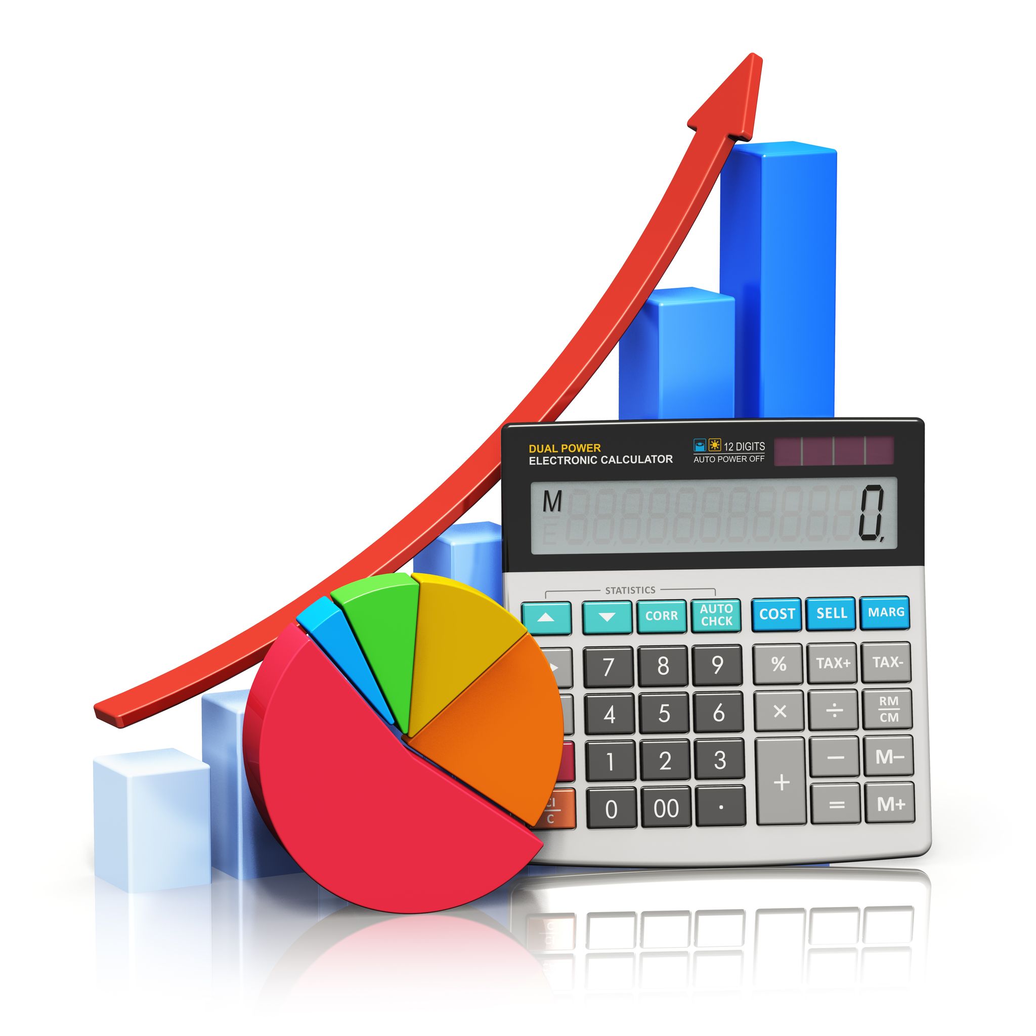 Outsource Your Bookkeeping in Tulsa and Have More Time for Business