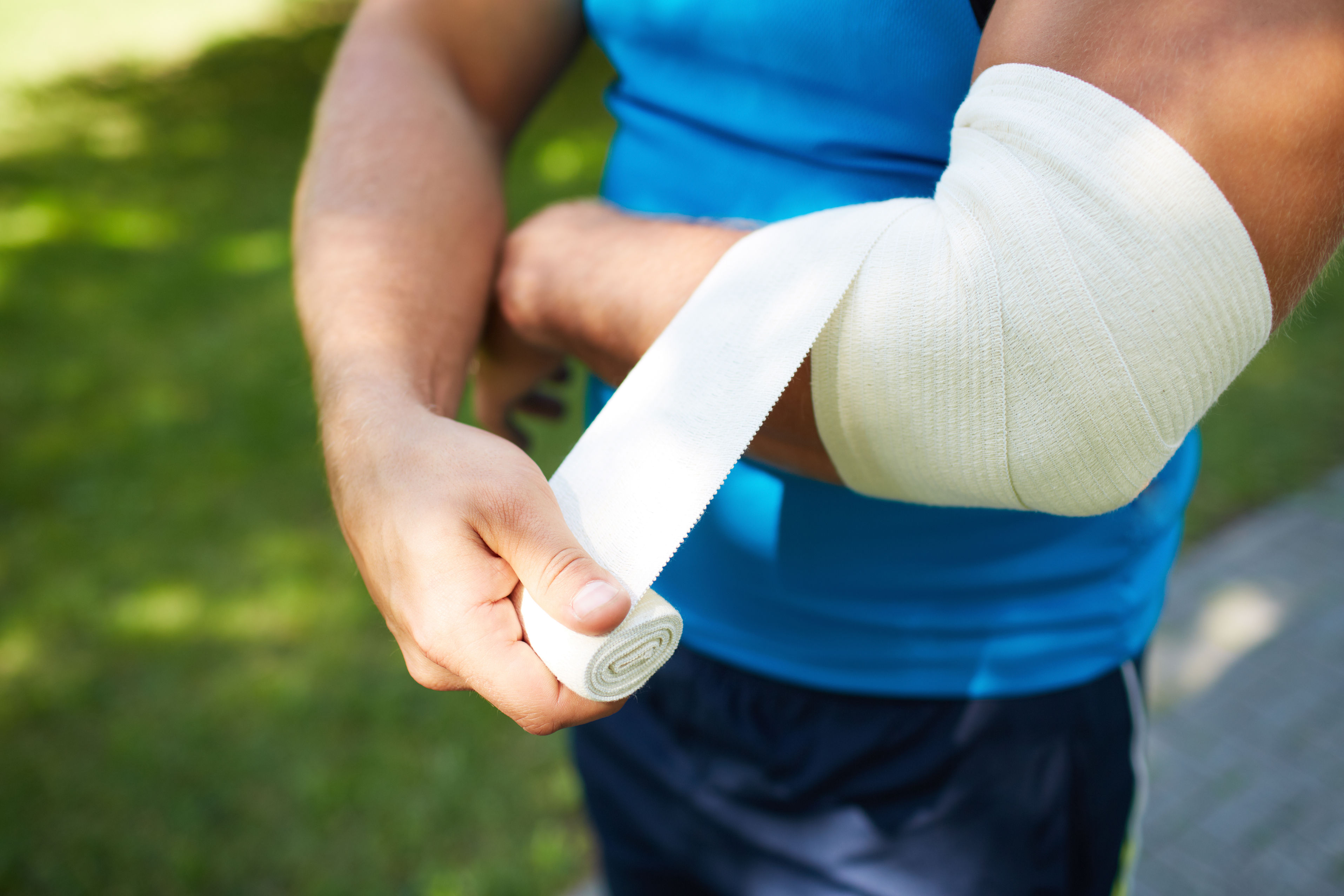 A Personal Injury Attorney in Madison Handles Several Injury Forms