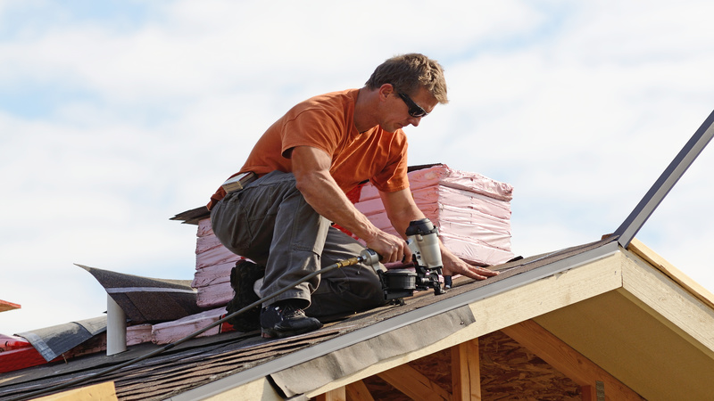 What to Do When You Need Emergency Roof Repairs in Asheville NC
