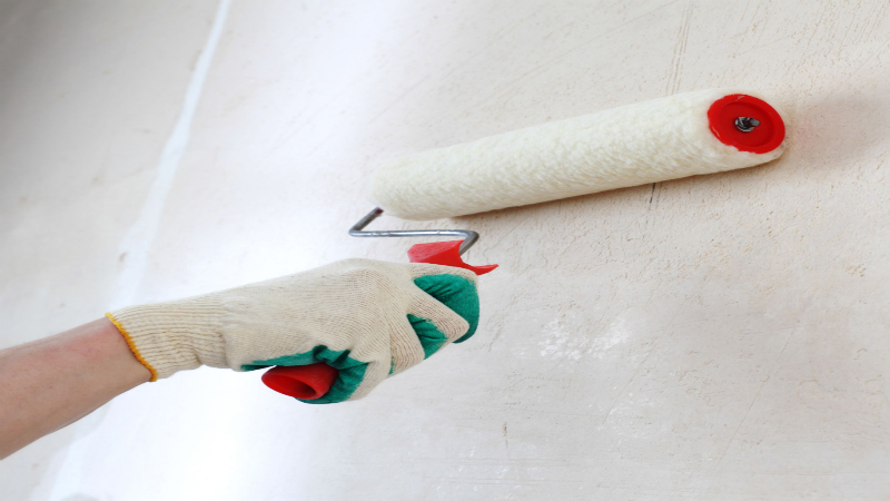 Hiring A House Painter