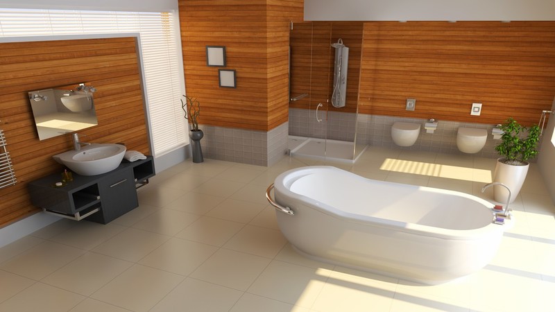 How Can a Bathtub Contractor in St. Pete, FL Help You?
