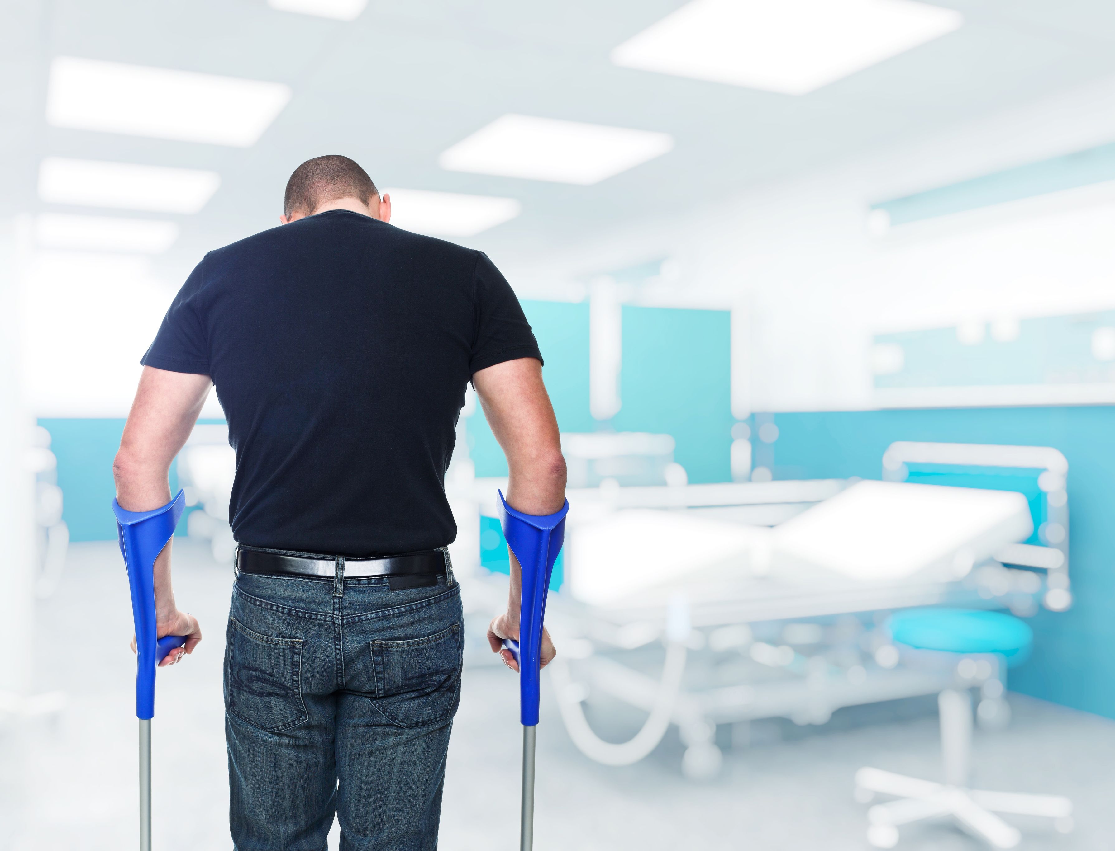 Why Should You Hire a Personal Injury Attorney?