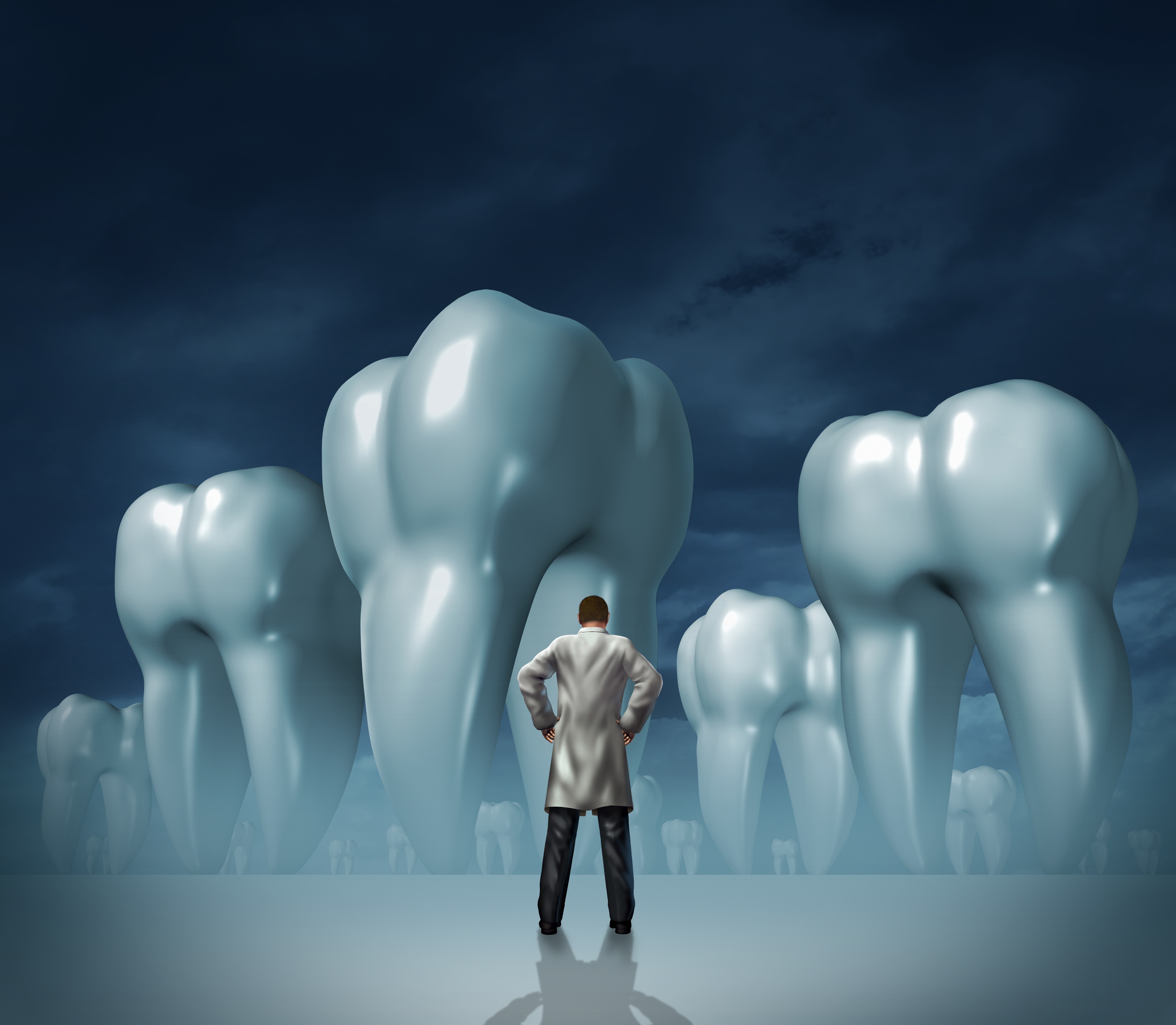 What You Should Look For In Dentists Before Hiring One