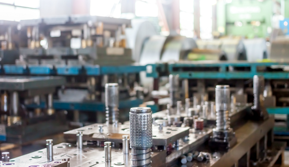 Choosing A Company For Stainless Steel Sheet Metal Fabrication
