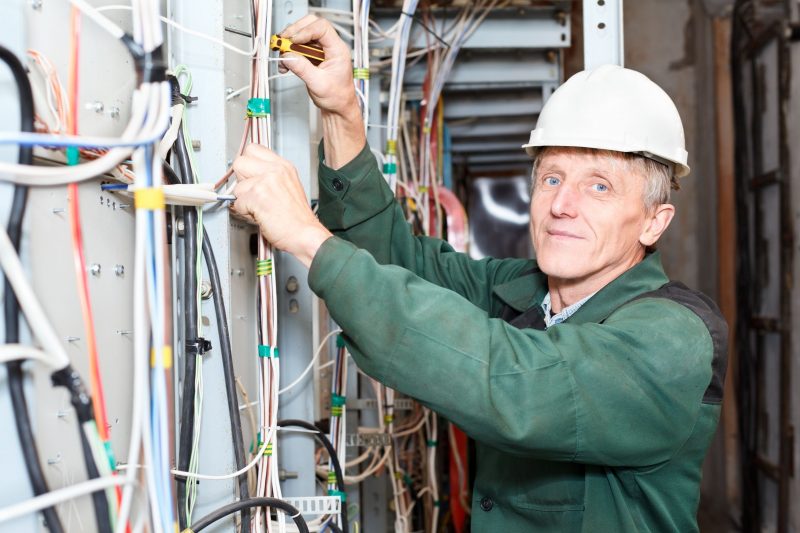How to Install Residential Wiring in Wichita