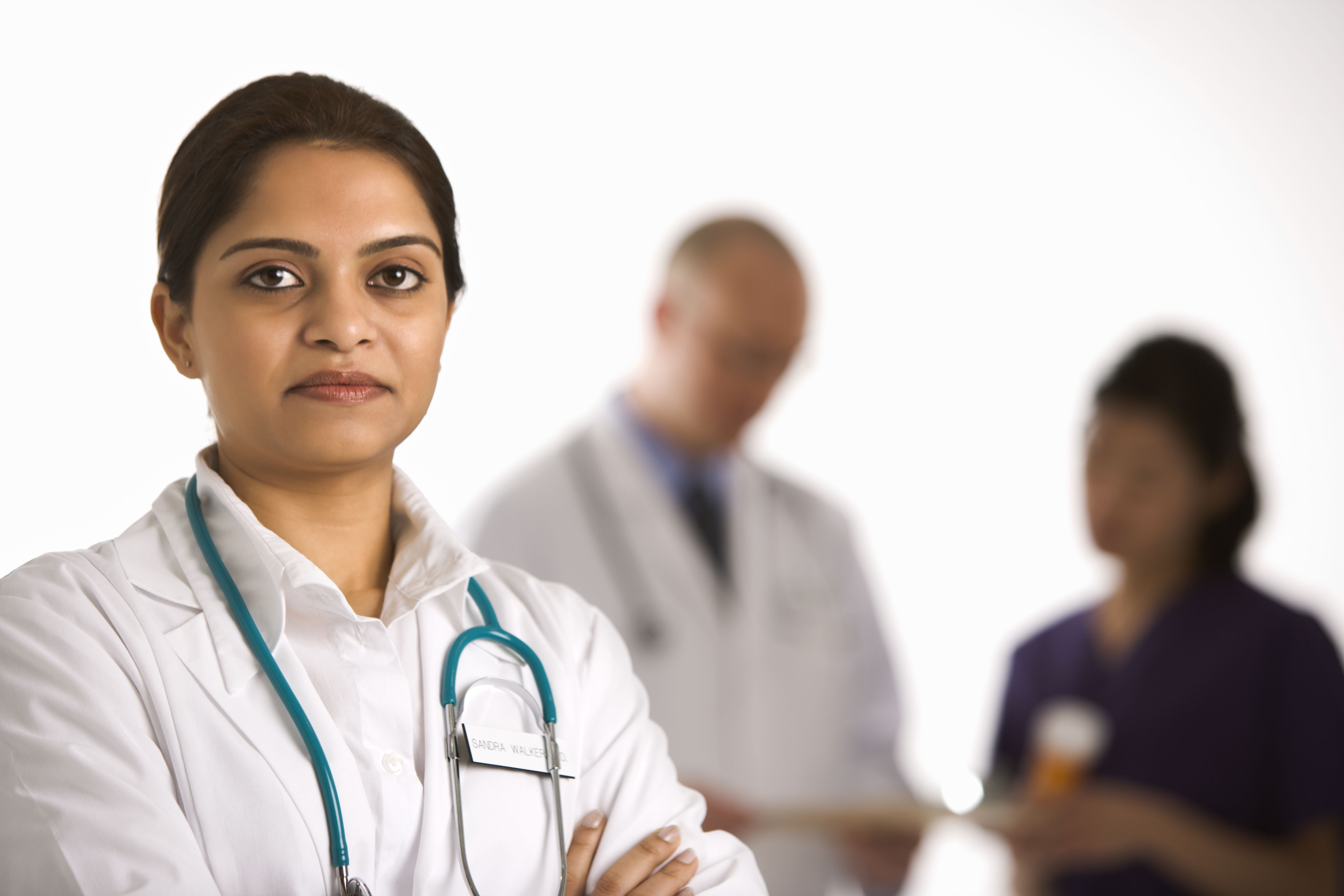 When You Need a Doctor in Andover, Kansas