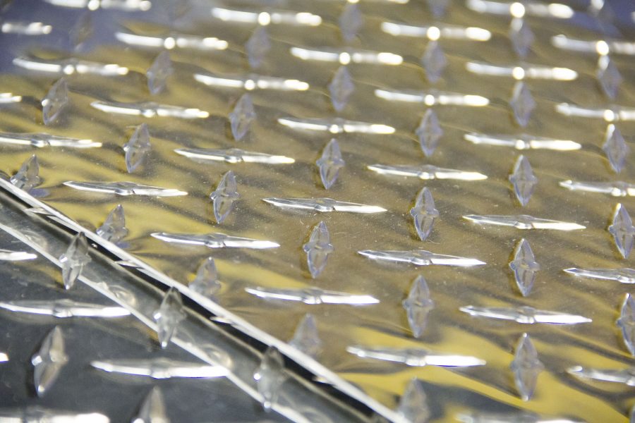 Sheet Metal Parts: Shaping the Future of Manufacturing