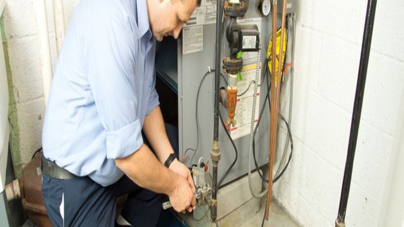 How to Maintain Heating Systems in Madison, AL