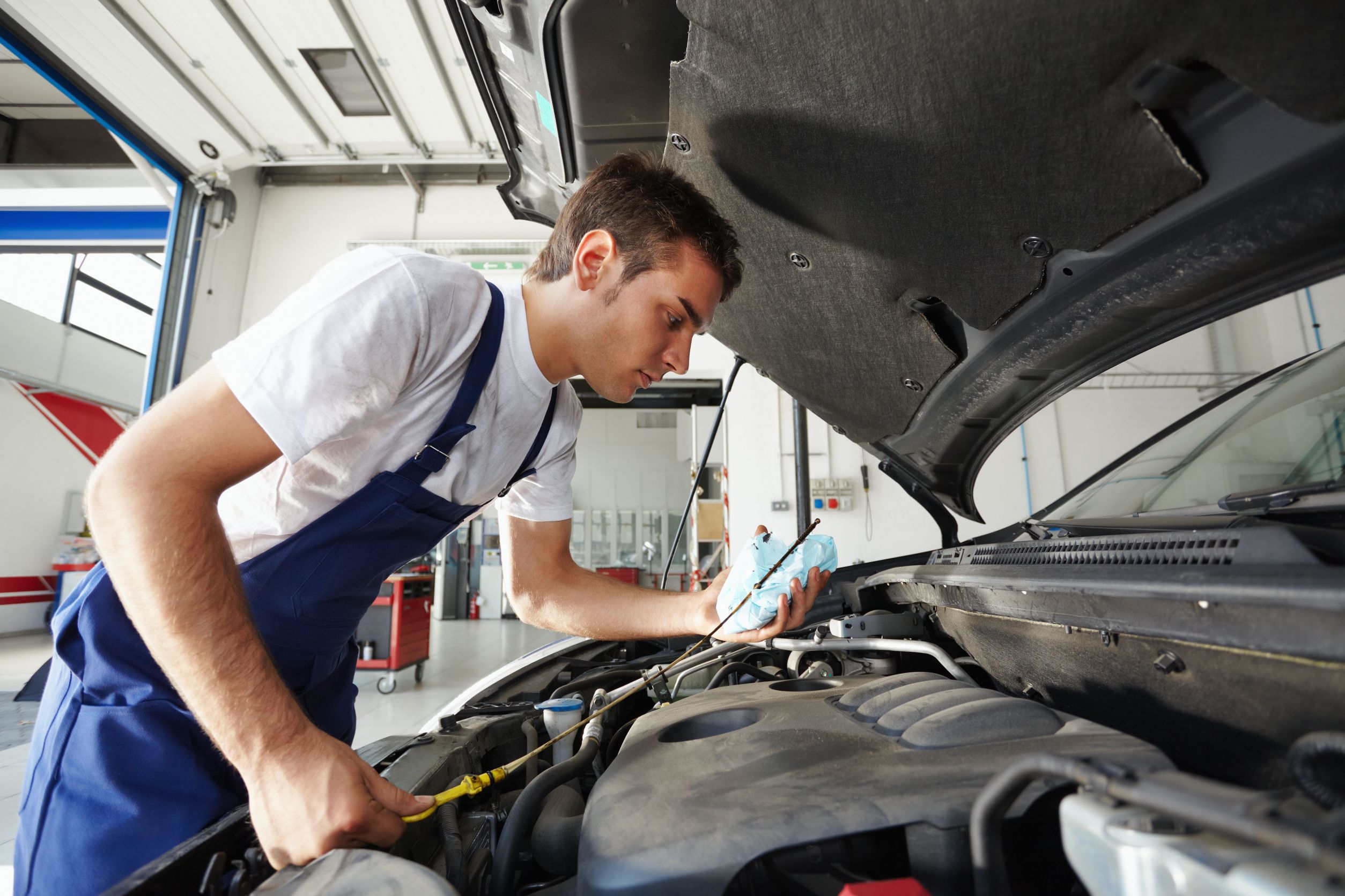 An Automotive Repair Shop in Bellbrook, OH That You Can Count On