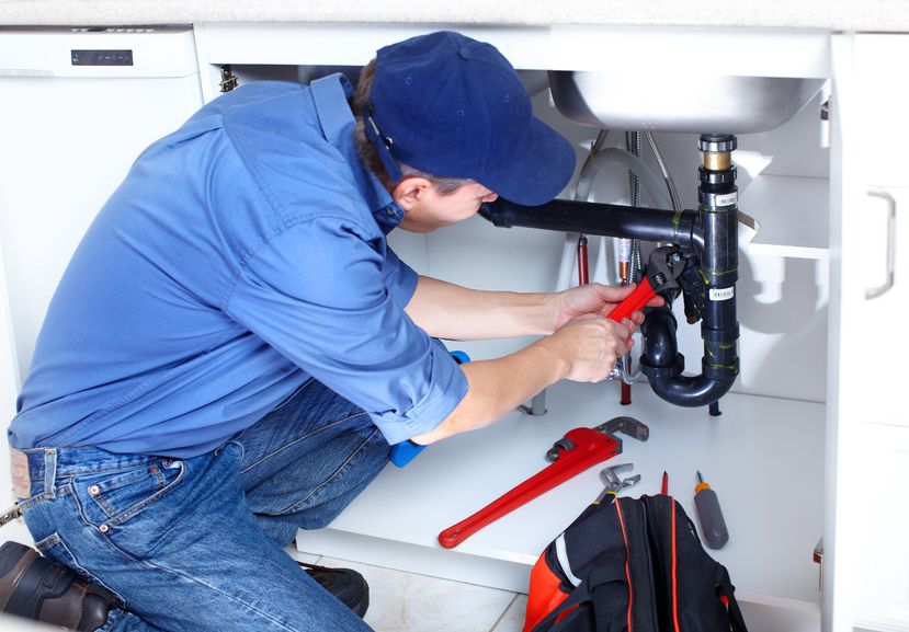 Reasons to Avoid DIY Plumbing Repair