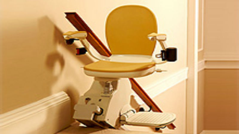 Potential Benefits of Stair Lift Installation in Pittsburgh, PA
