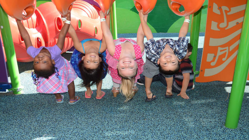 What Should You Know About Kids Bible Lessons?