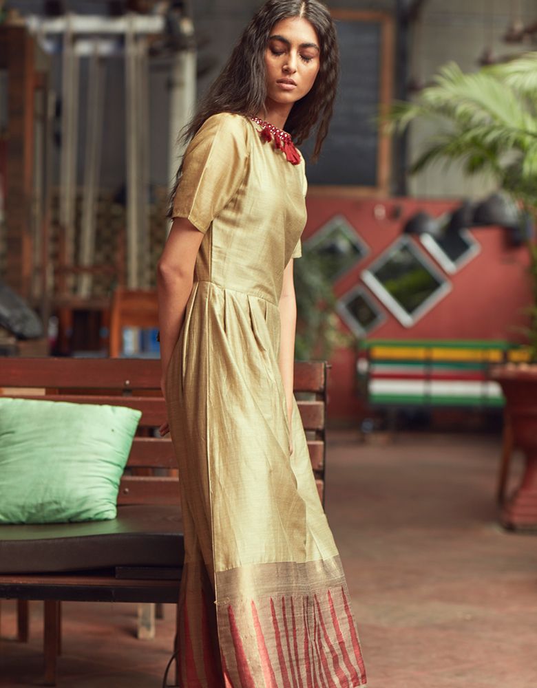 4 Must-have Western Dresses To Rock Every Occasion