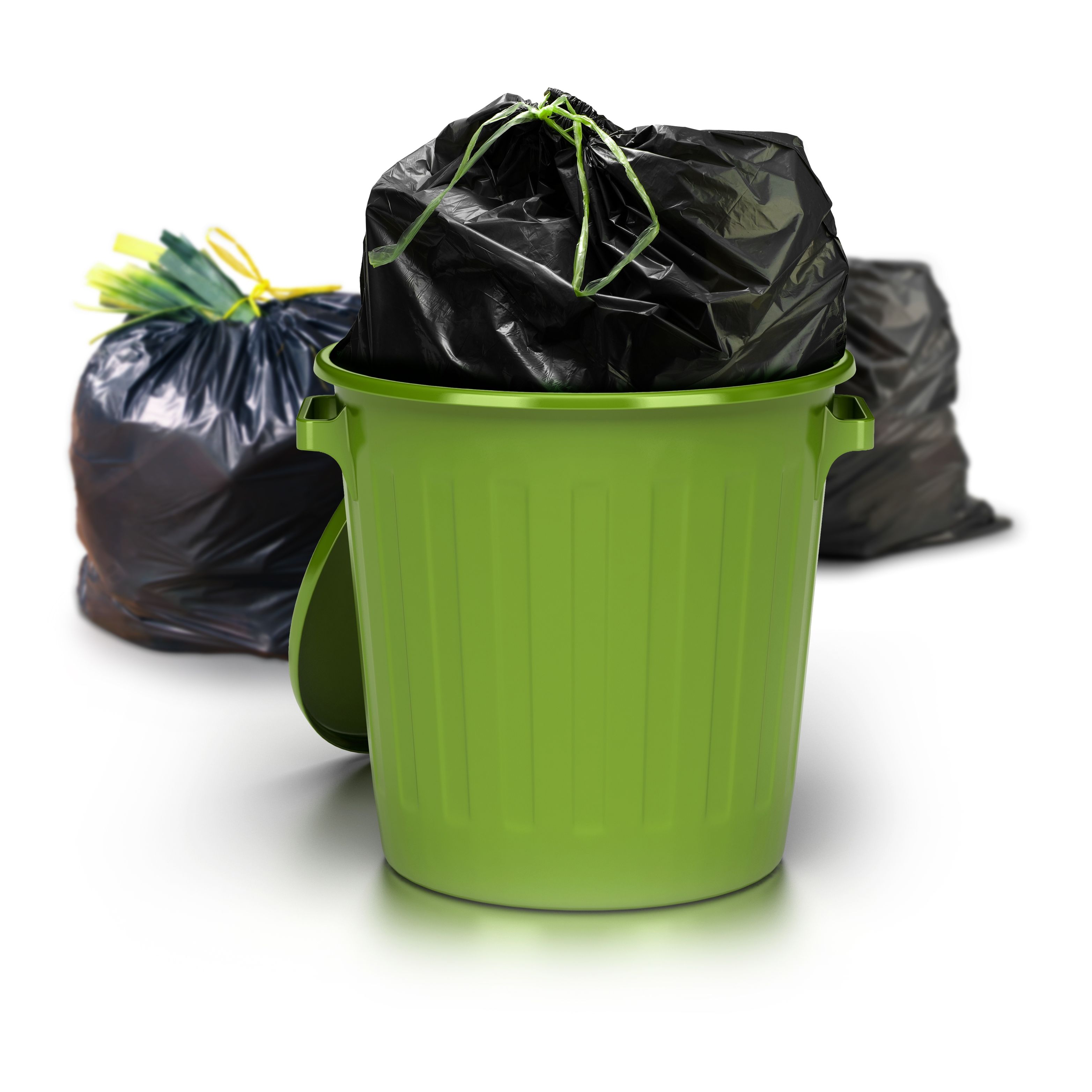 The Dawning of a New Season for Waste Removal