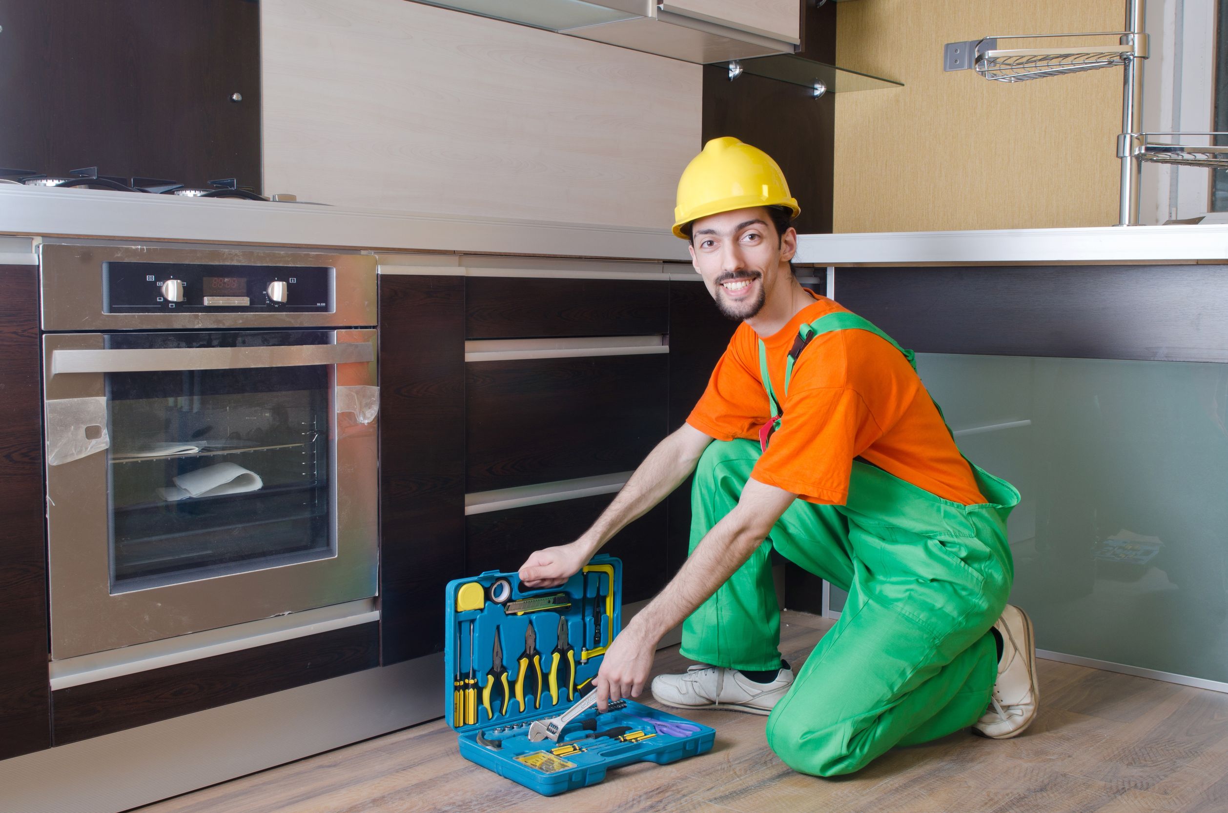 Water Heater Installation In Poway CA Should Only Be Performed By A Plumber