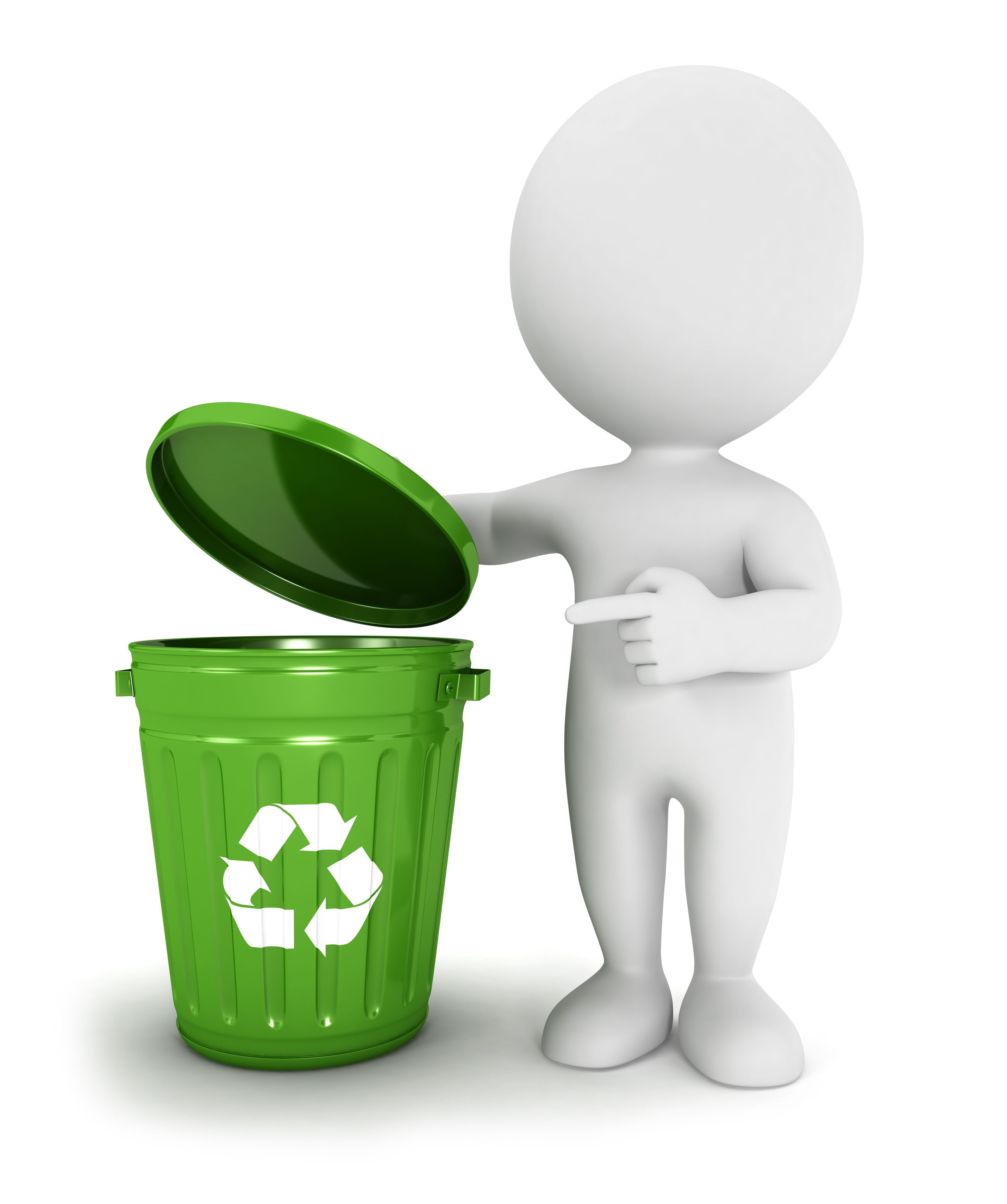 Why your business should invest in commercial recycling service in Eugene