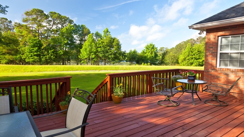 Amish Backyard Structures Are Of The Highest Quality