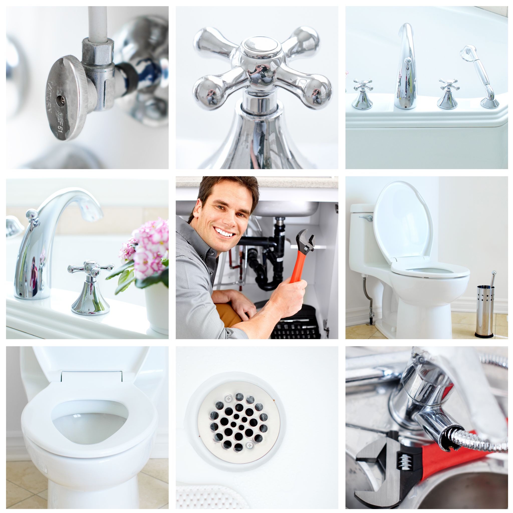 Keeping your Bathroom Renovations on Budget with Plumbing Tips