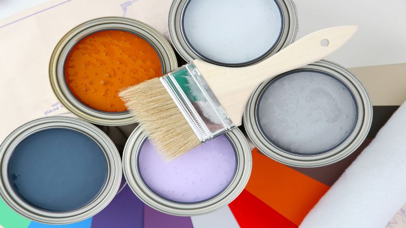 Important Reasons To Hire Exterior Painters
