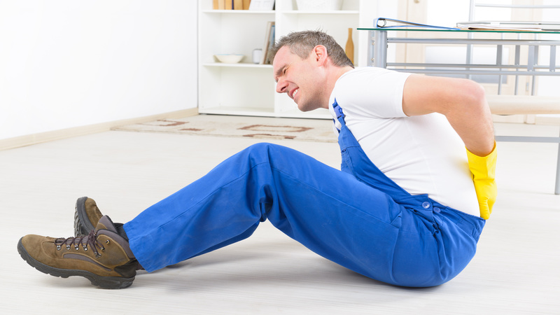 Get What You Deserve by Working with Experienced Personal Injury Lawyers in Effingham, IL Today