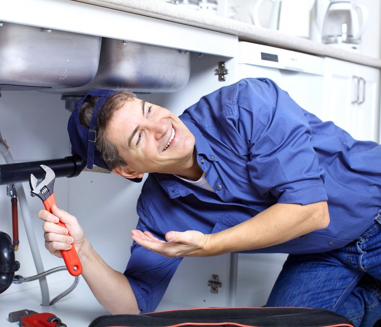 How to Gain the most from a Plumbing Contractor in Fairfield OH