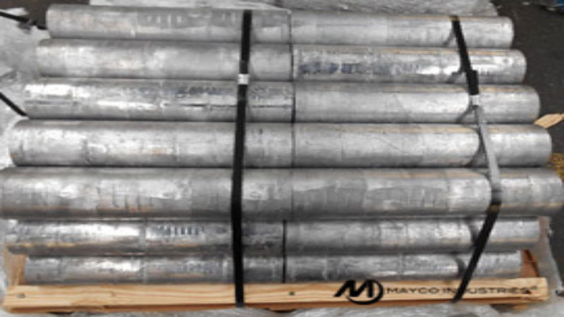 Bullet Lead: A Brief History