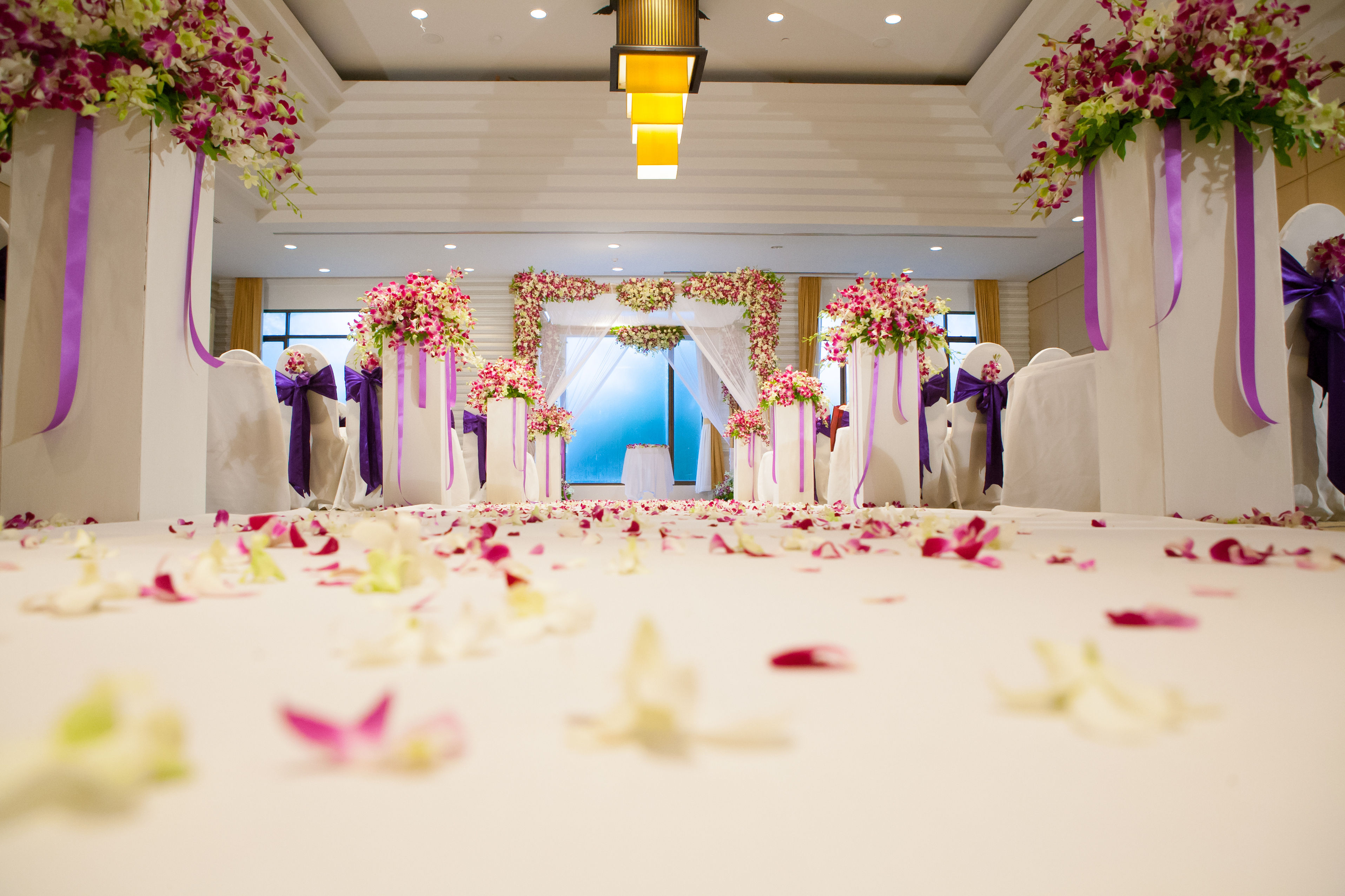 Seeking A Wedding Venue You Enjoy