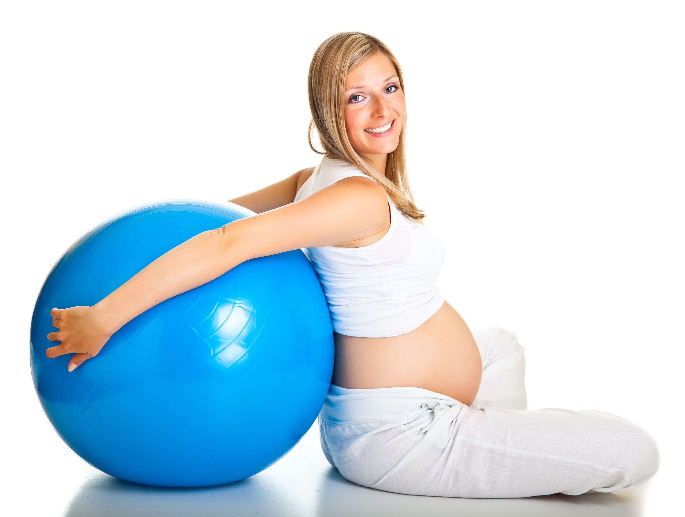 7 Tips for a Healthy Pregnancy