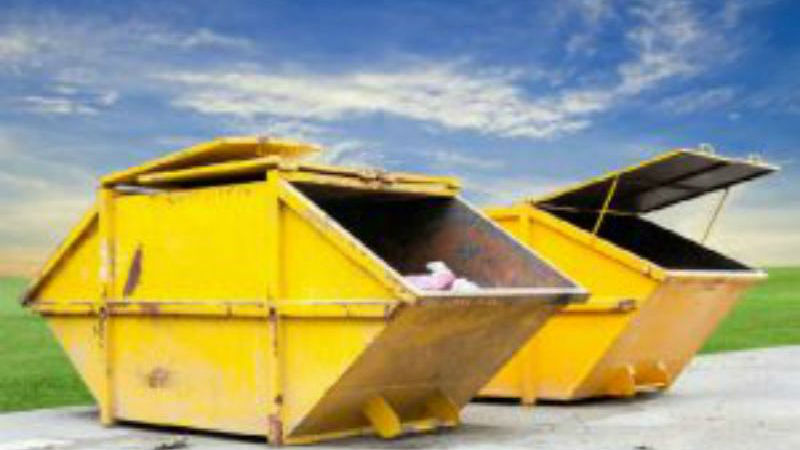 How to Choose Dumpster Services in Atlanta?
