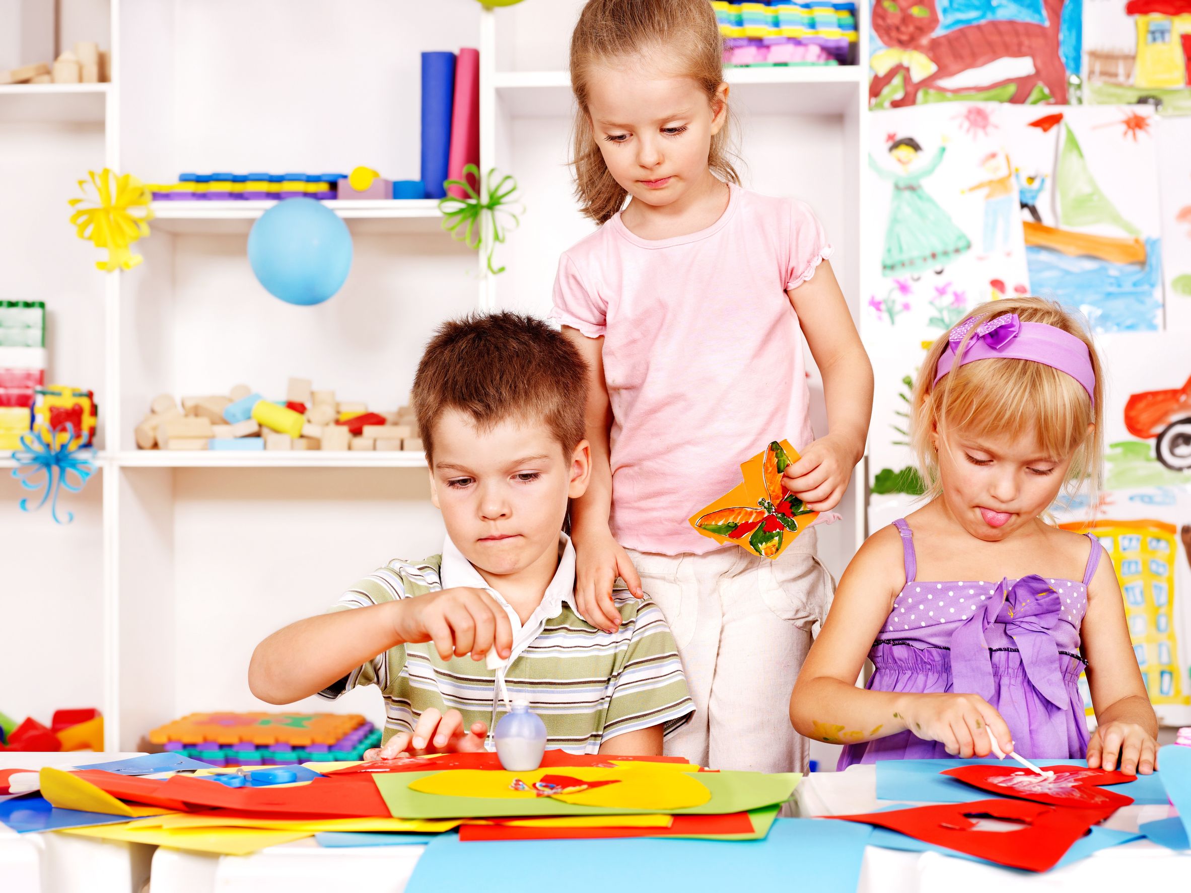 How a Day Care Agency in Salt Lake City, UT Supports Working Parents Effortlessly
