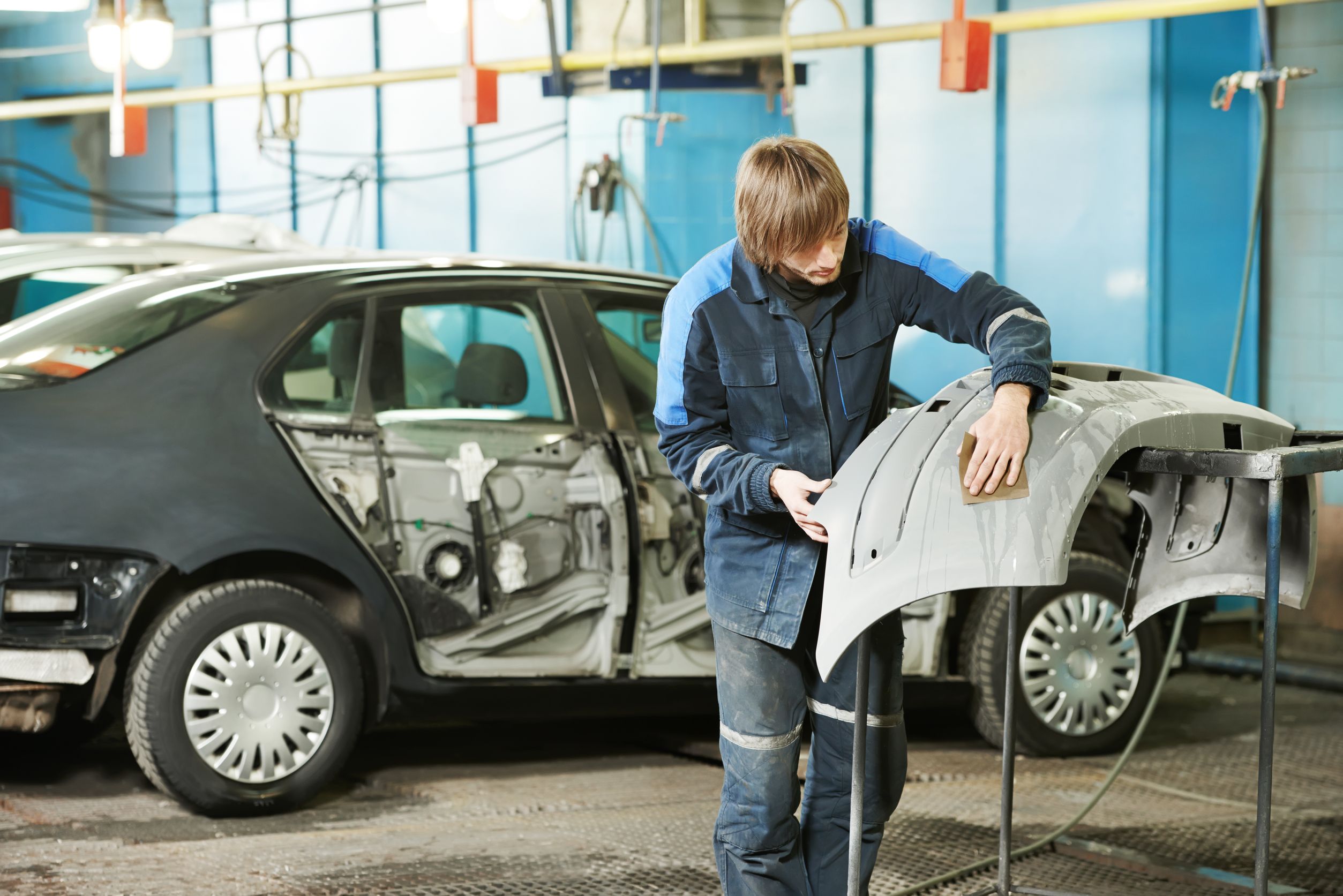 Quality Car Servicing and Auto Parts Repair in Jefferson City, MO