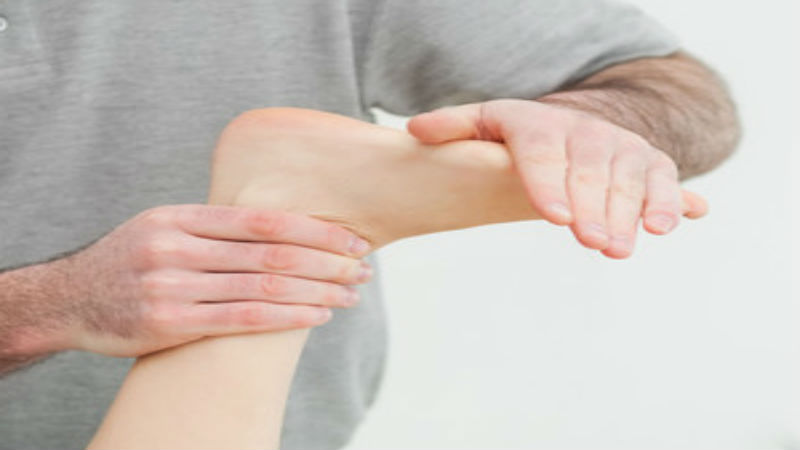 Procedures Commonly Performed by Ankle Surgeons in Kenosha, WI