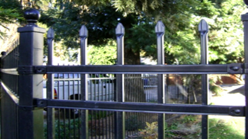 Reasons To Call A Fence Company Near Plano TX