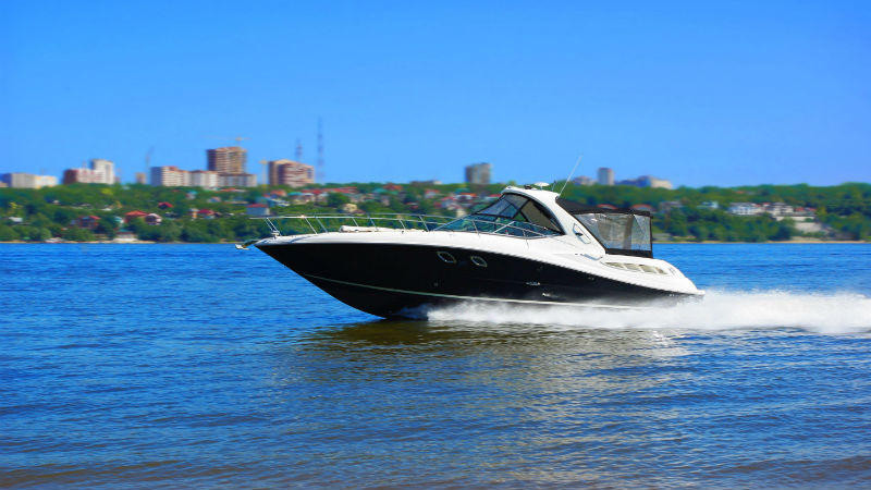 Your Choice for Boat Motors