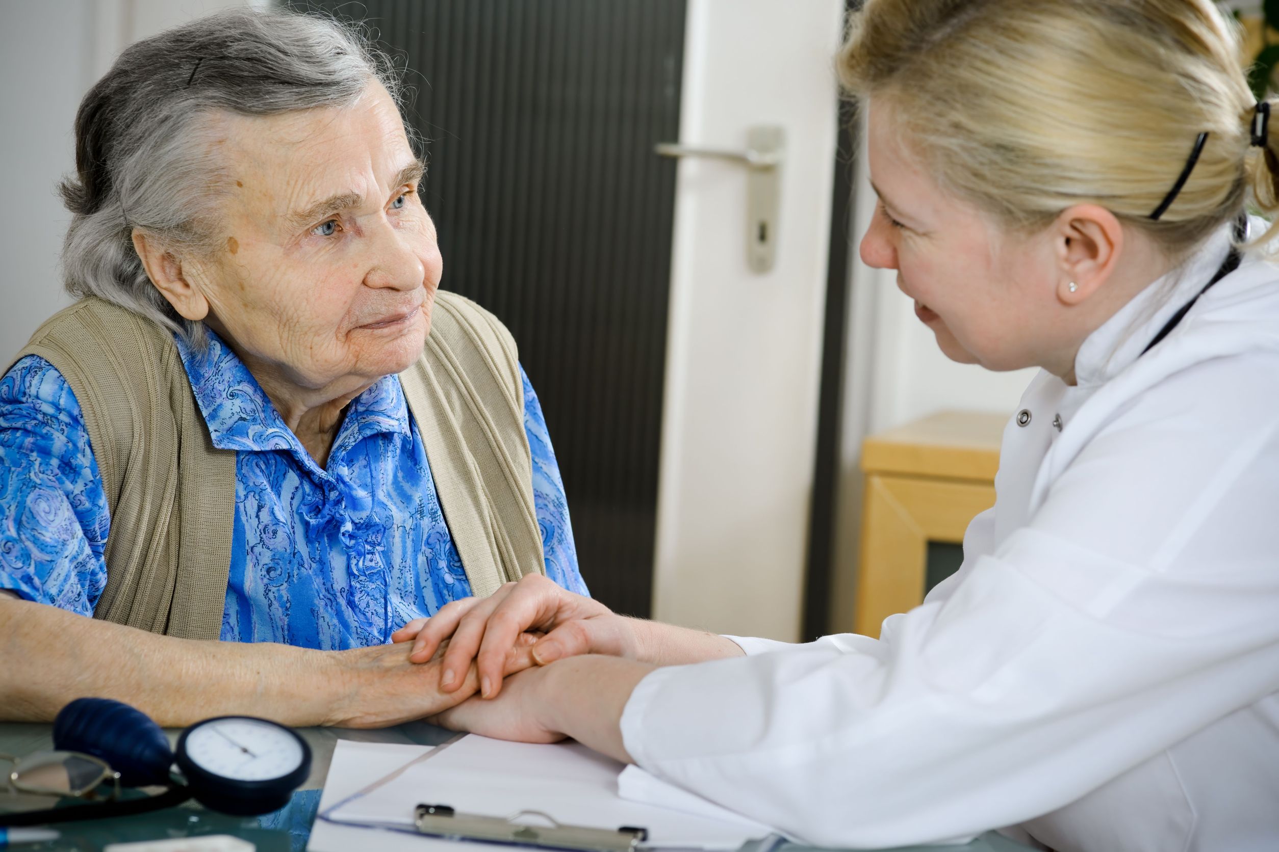 What Are Your Needs for Home Care Services in Tyler, TX?