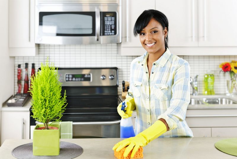 Does House Cleaning in Long Island Help With Allergies?