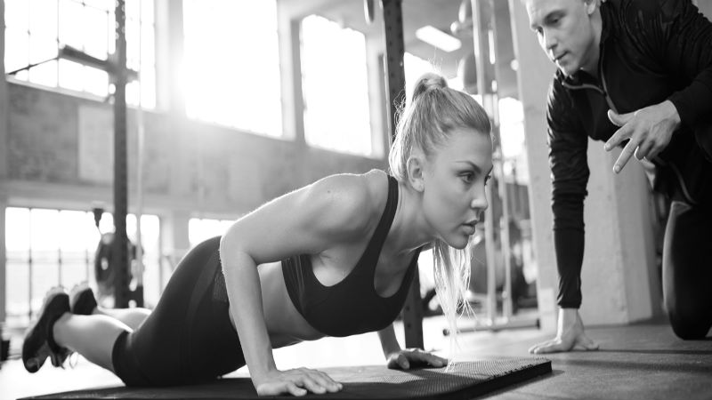 The Value of Personal Training in Manhattan for Weight Loss