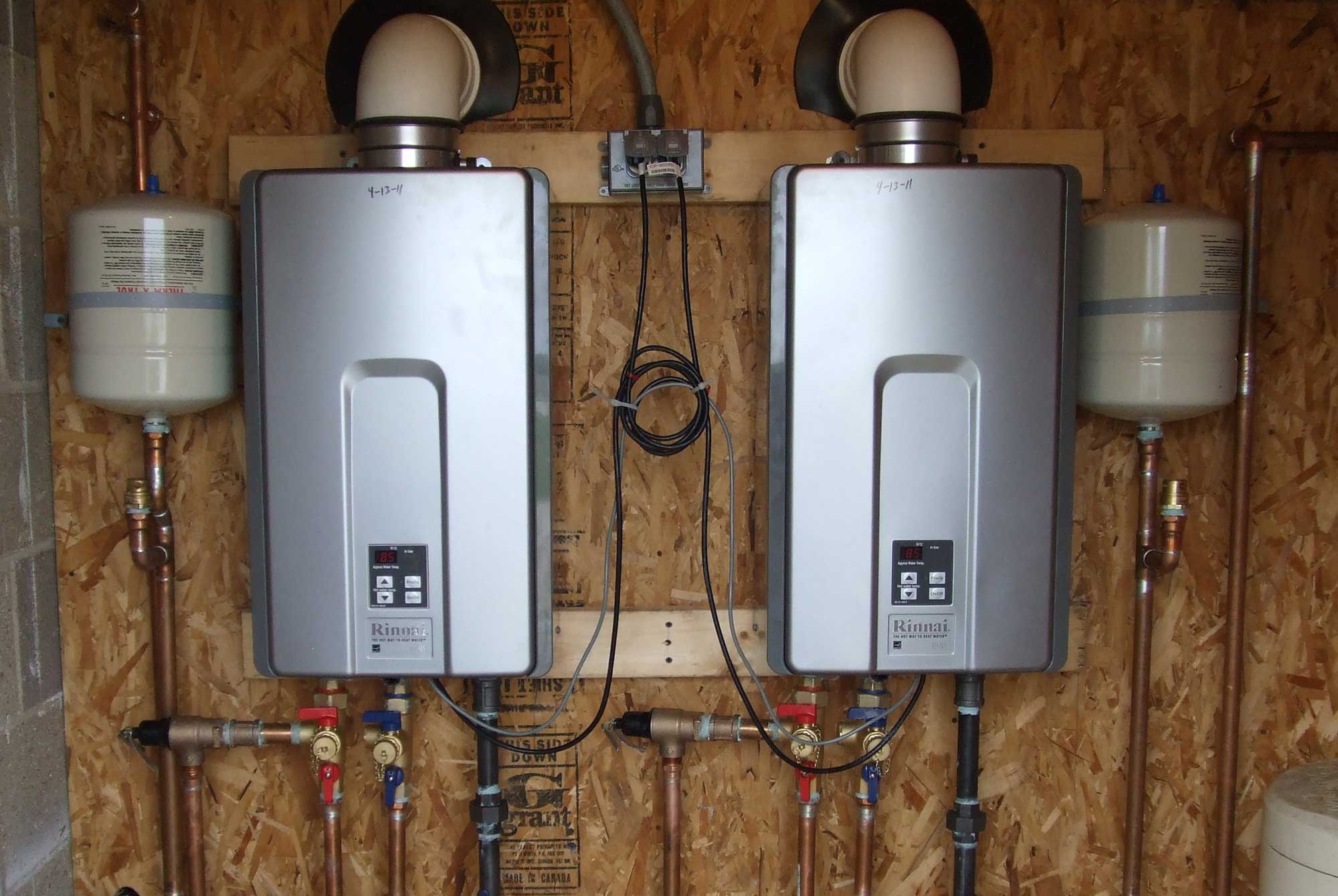 Fast Emergency Water Heater Services Pleasant Hill, CA: Reliable Solutions You Need
