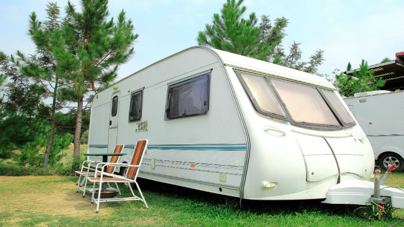 Family Adventure Awaits With an RV For Sale in Troy OH Tailored to Your Road Trips