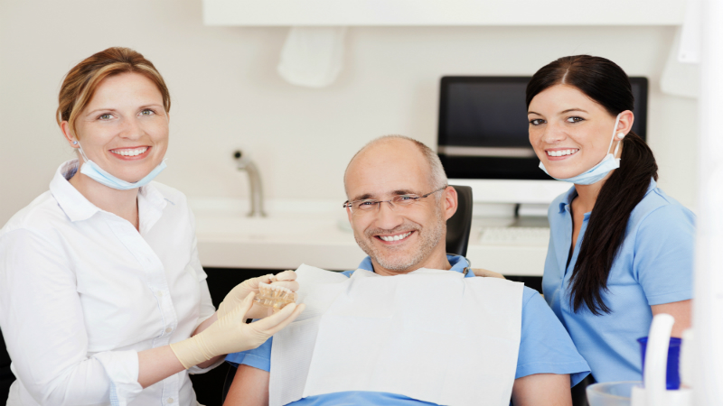 Why Is Seeing a Cary Dentist Important, and How Often Should I Go?
