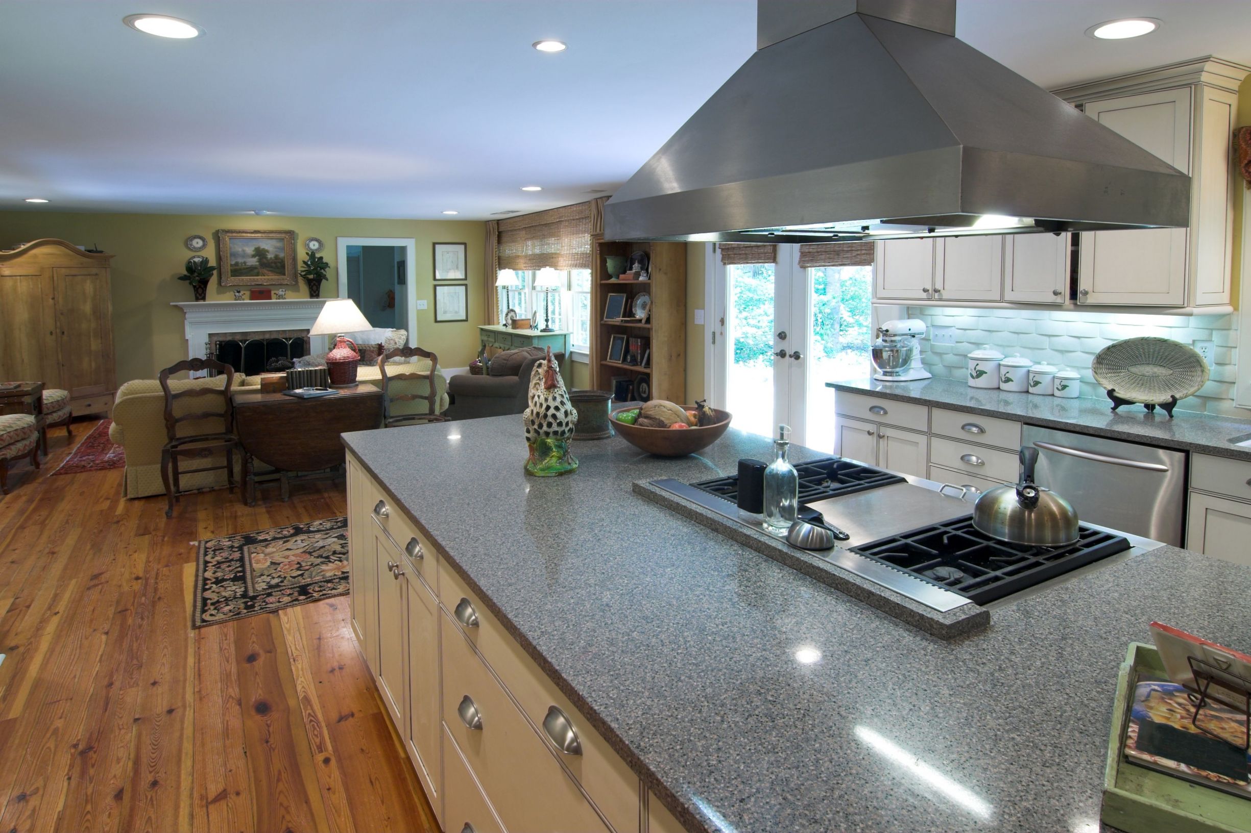 How You Can Benefit From a Quartz Countertop Installation in The Villages