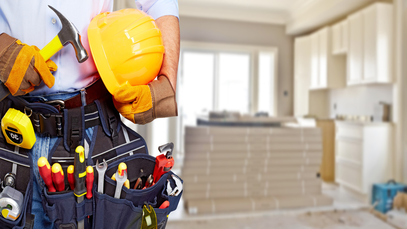 Contact a Remodeling Contractor in New Braunfels TX